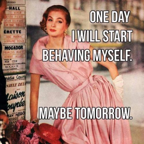 Or....Never DM