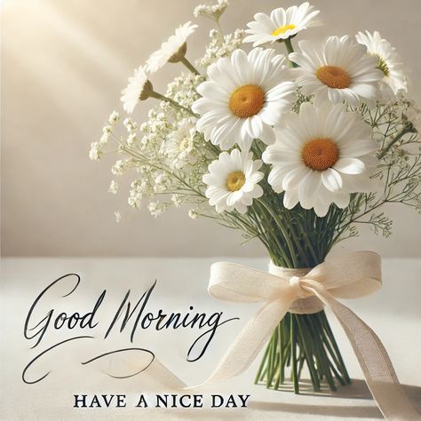 Good Morning 2