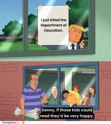 donny