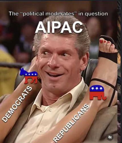 AIPAC wg