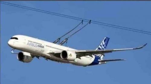 e-aircraft