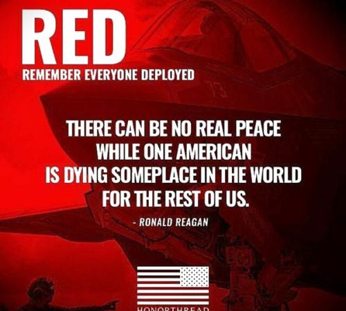 041125 - No real peace