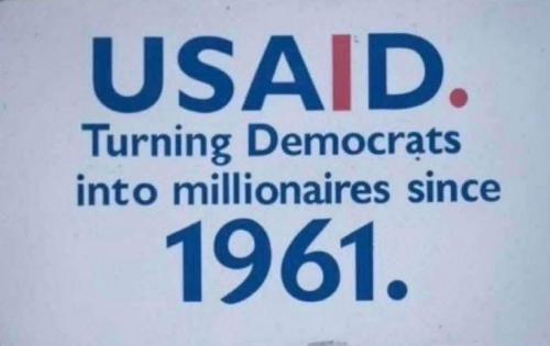 usaid