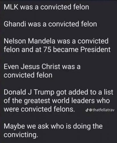 Felon