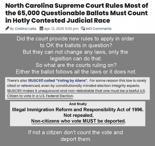 NC 65K count