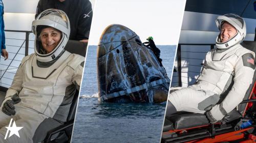 spacex