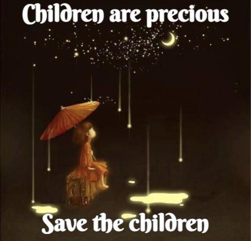 CHILDREN  au