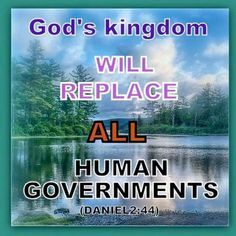 God's Kingdom