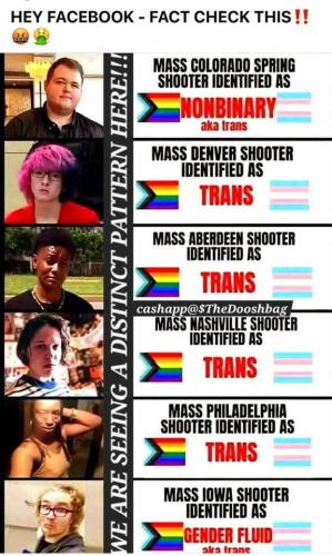 TRANNIE KILLERS