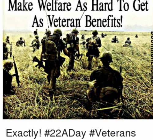 Welfare mw