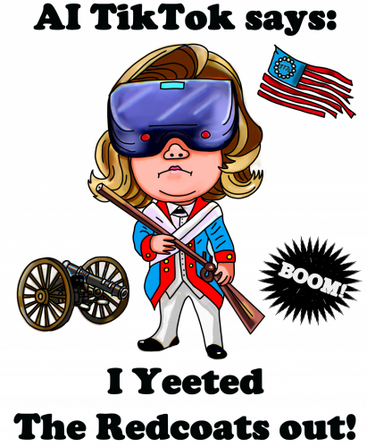 Yeeted