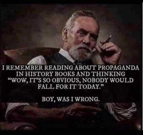 Boy, was I wrong