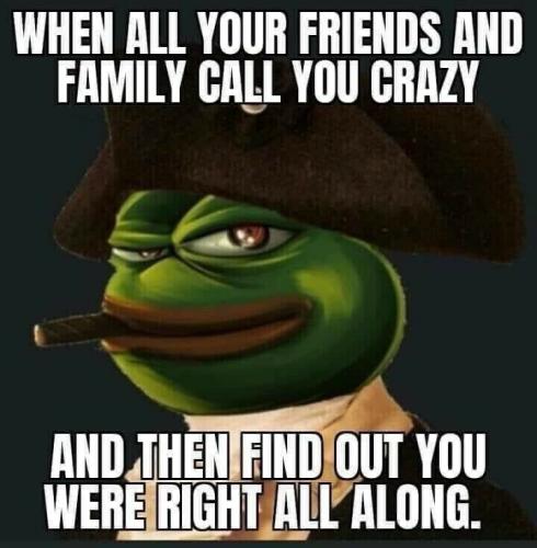 When all your friends