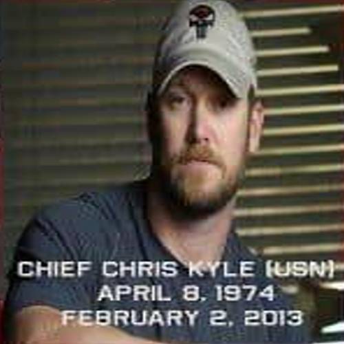 Chris Kyle