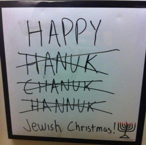 hanukkah