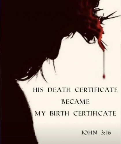 John 3 16  ga