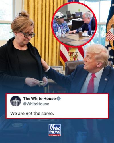 angel mom trump