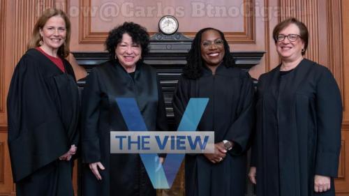 The view  wk