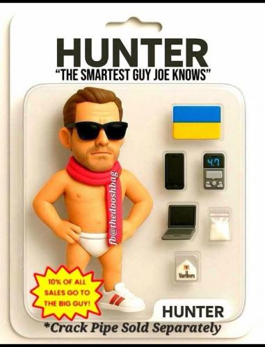hunter
