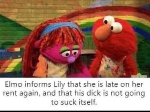 elmo