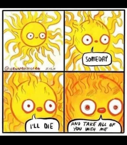 sun