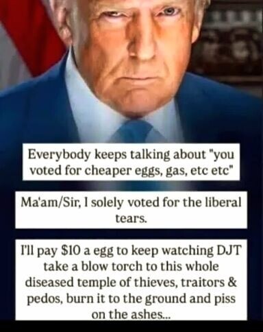 PISS ON THE ASHES   TS