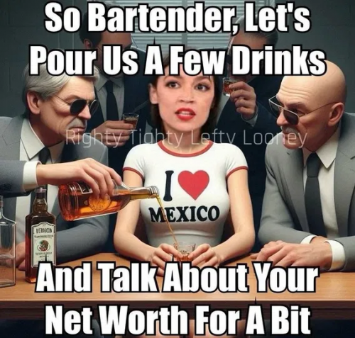 Hey Bartender  wk