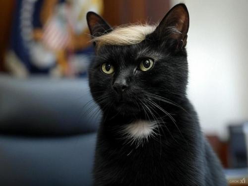 trumpcat