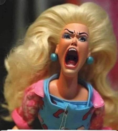 barbie