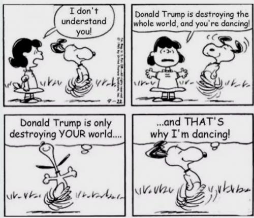 snoopy