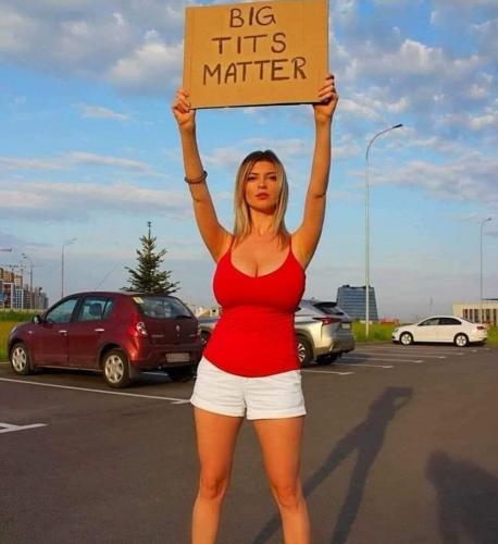 tits