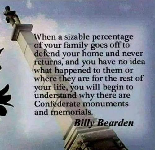 Confederate Monuments