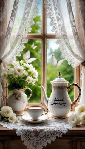 Good Morning 6