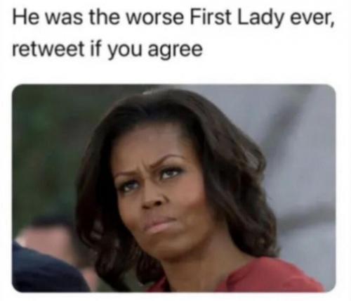 He was the worst  wk