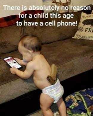 phone