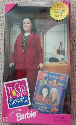 rosie