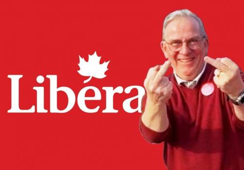 Canada election 2025 - To fit their shit