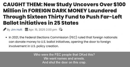 foreign nationals