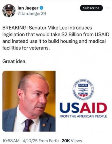 USAID MEDICAL