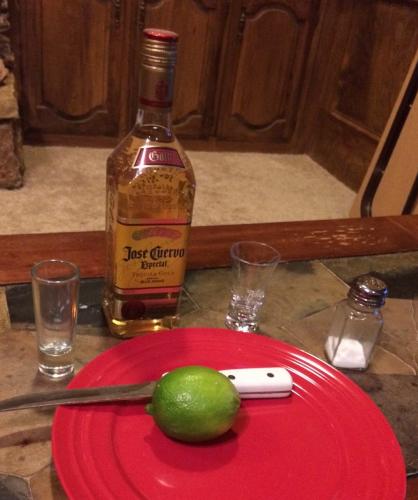 dinner