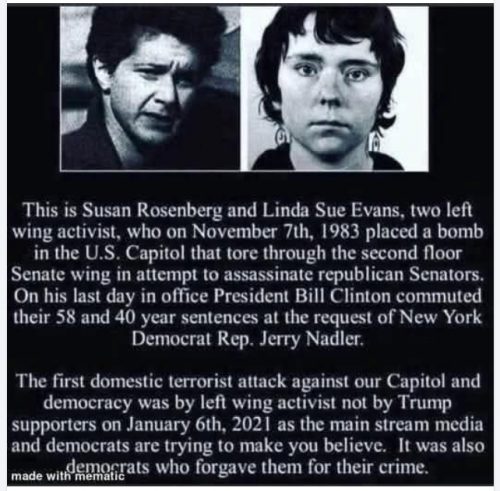 Libs Commute Terrorists