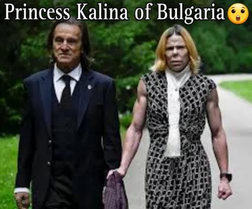 The missing link