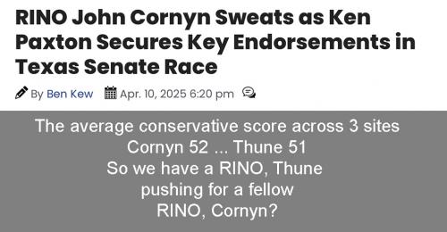 RINO & RINO