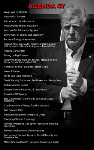Agenda 47