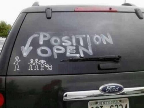 position