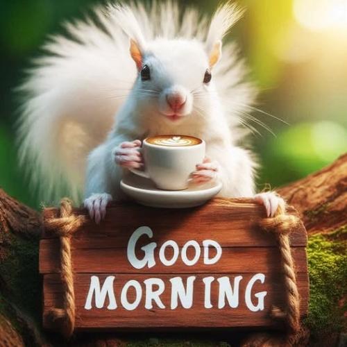 042925 - GM White Squuiel