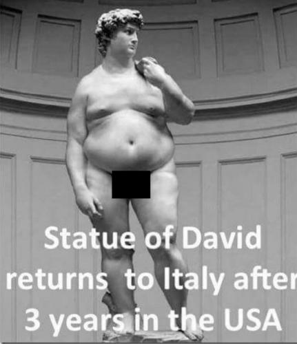 statueofdavid