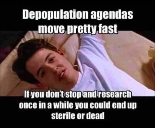 One reason why YOU need to research