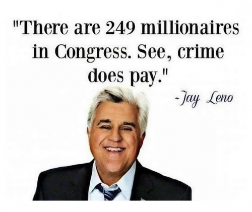 crime does pay