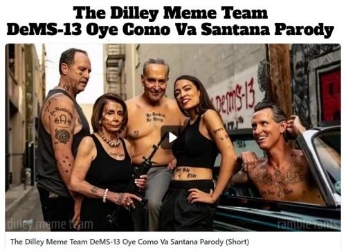 Dilley Meme Team DeMS 13 video screenshot